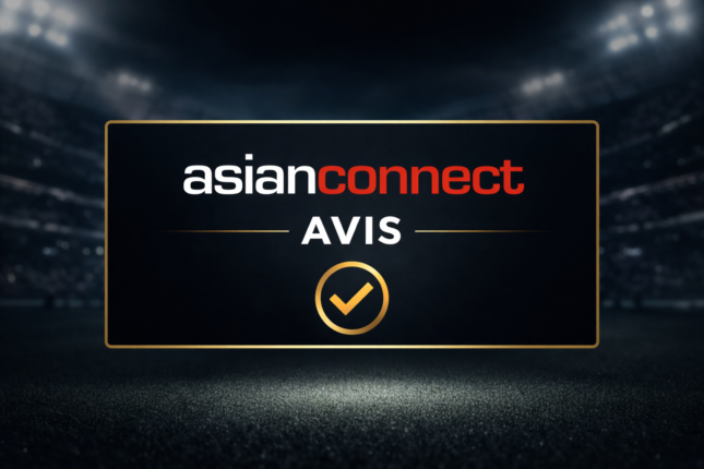Asian Connect avis 2026 : broker fiable pour accéder à Pinnacle et ...