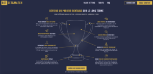 Valuebet et Chutes de Cotes : La Méthode Pour Parier Gagnant avec BSM (Guide 2025)