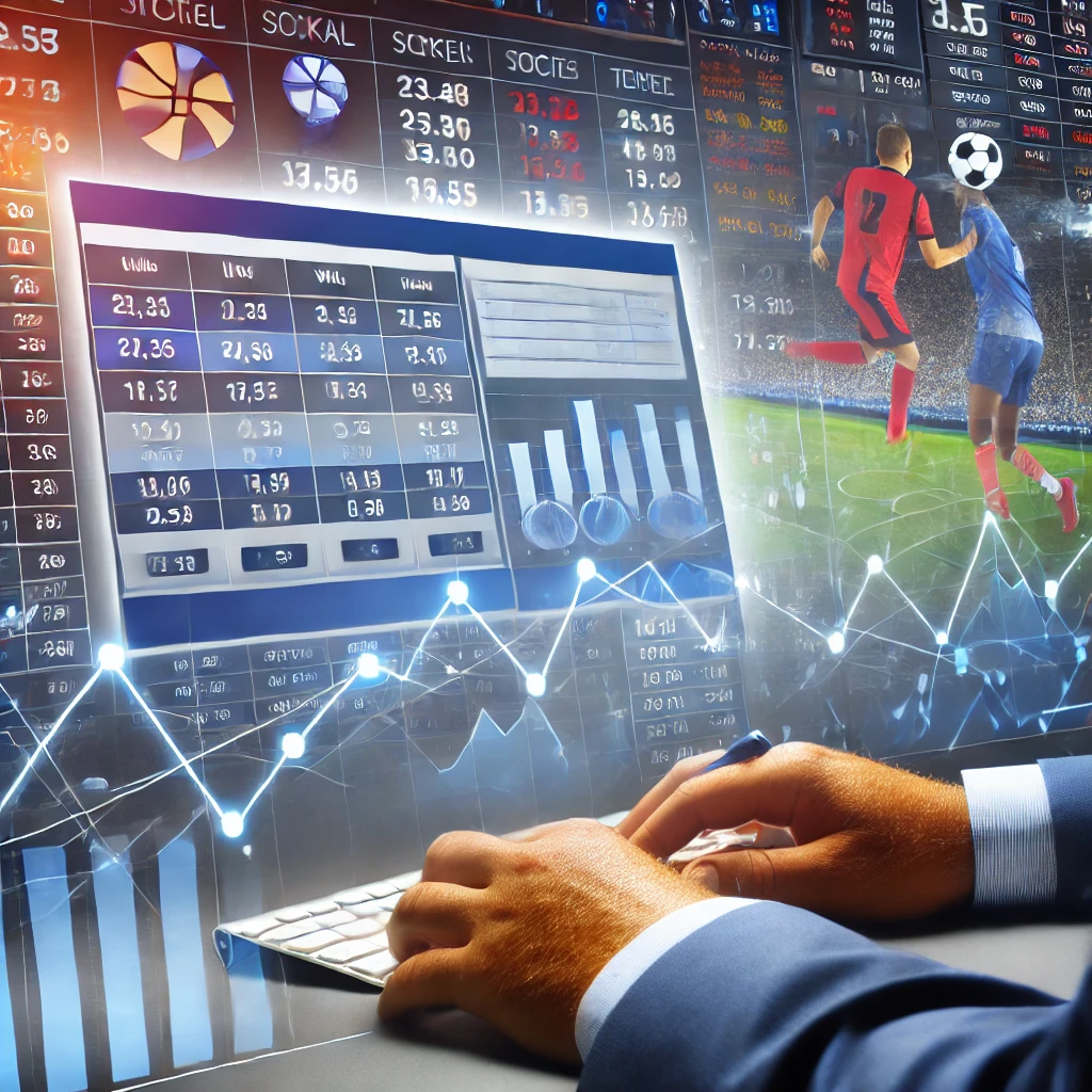 Les 10 règles des parieurs pros