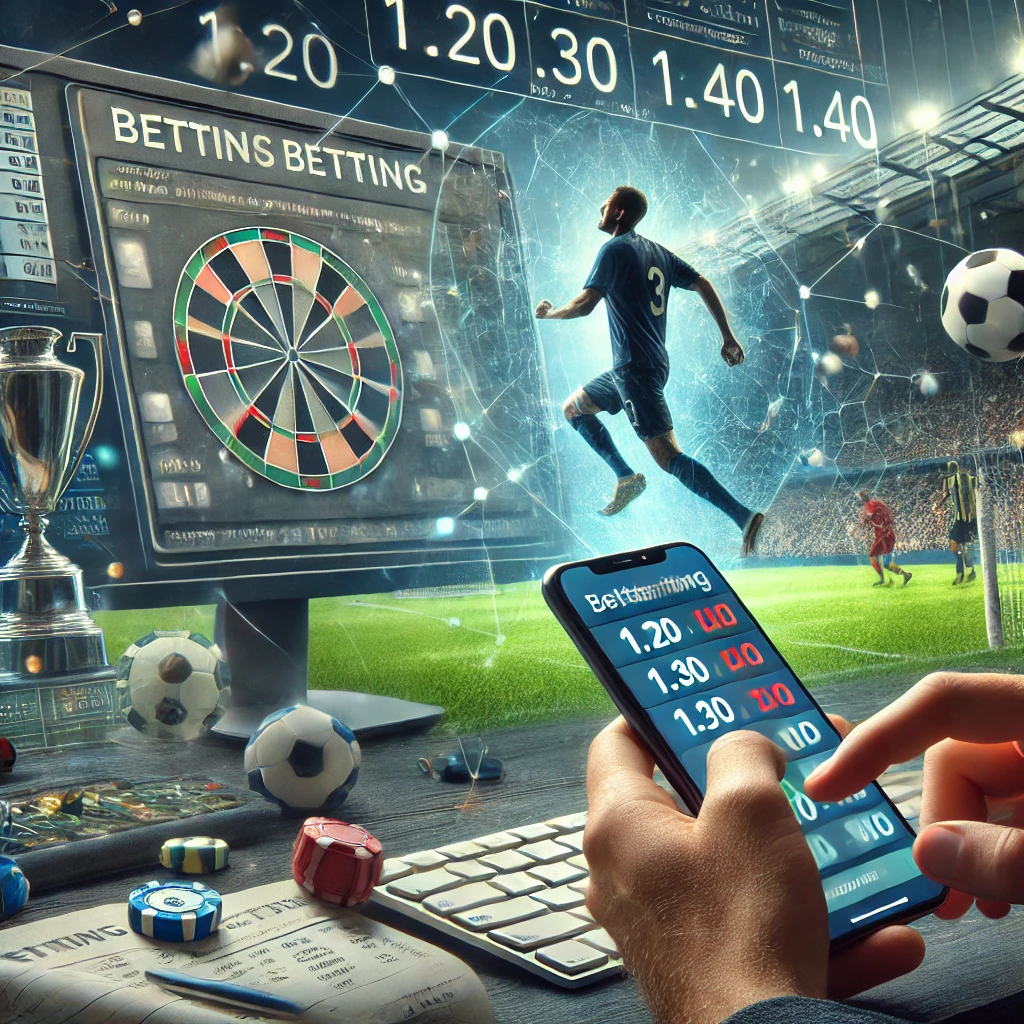 Les Petites Cotes dans les Paris Sportifs : Sont-elles Rentables ?