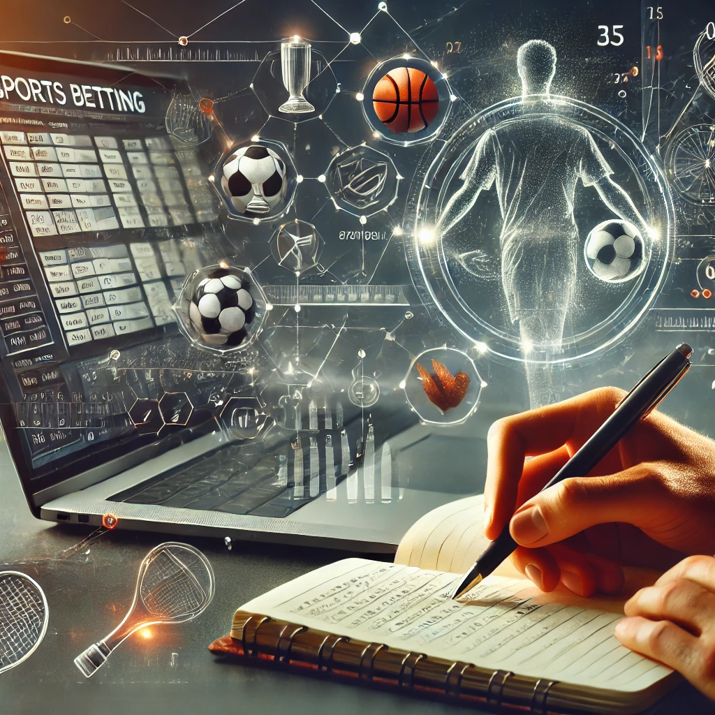 Stratégie Gagnante en Paris Sportifs : 10 Étapes Essentielles