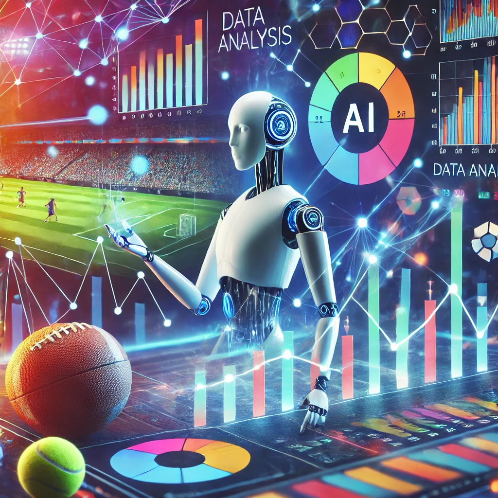 L'Impact de l'IA dans les Paris Sportifs