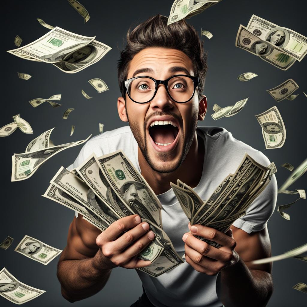 Comment Parier Sans Perdre de l'Argent ?