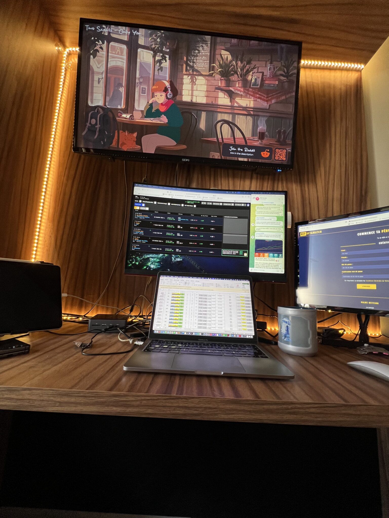 4 outils indispensables pour devenir un parieur gagnant