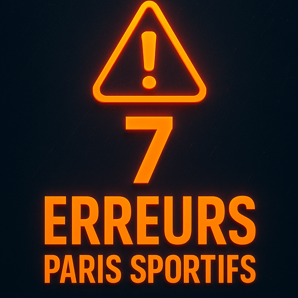 pourquoi je perds mes pronostics ?