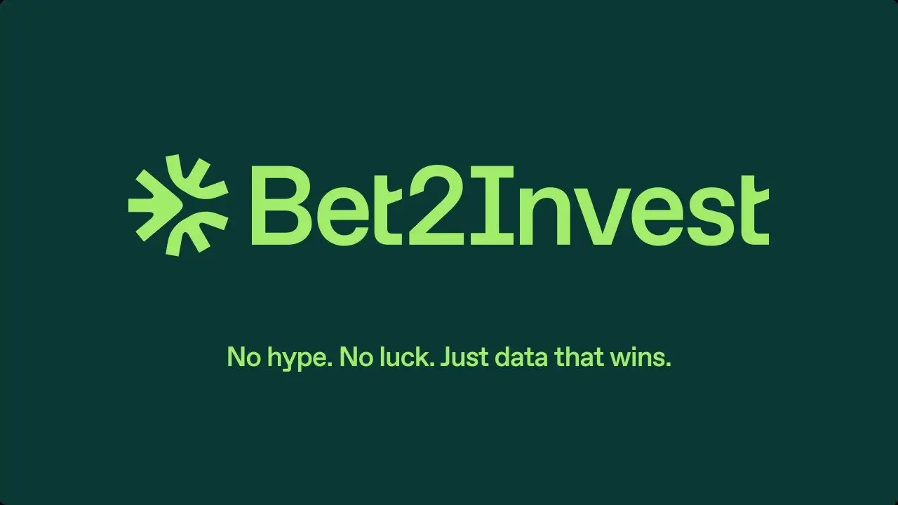 Bet2Invest est-il meilleur que Blogabet ?